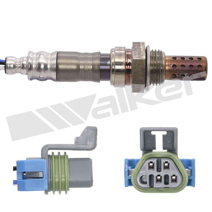 Walker Products Walker Products 250-24248 Oxygen Sensor 4-W Direct Fit 250-24248