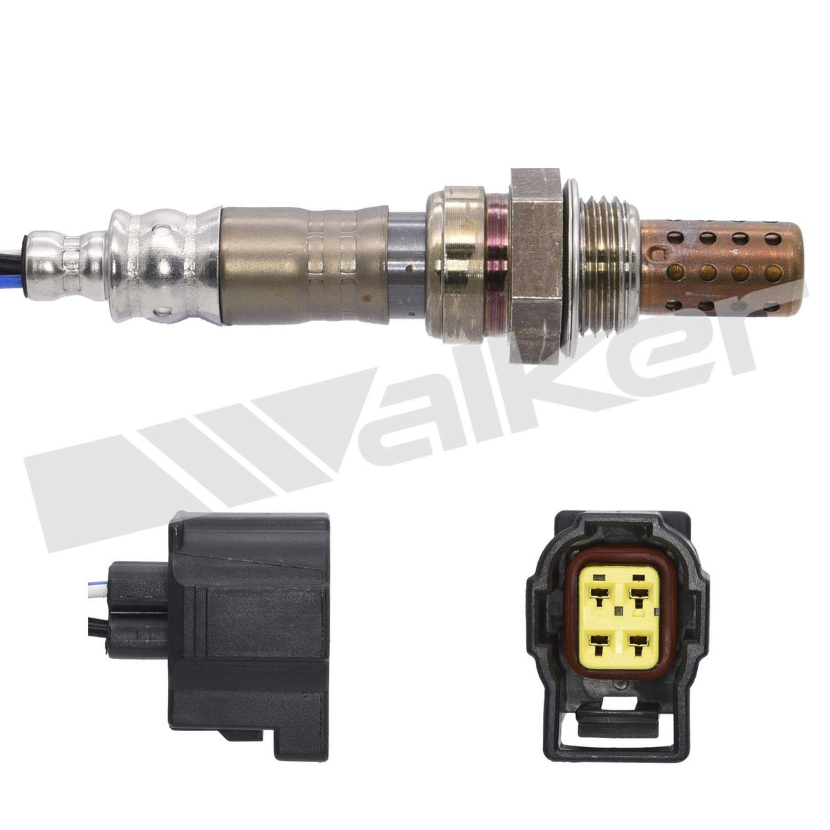 Walker Products Walker Products 250-24249 Oxygen Sensor 4-W Direct Fit 250-24249