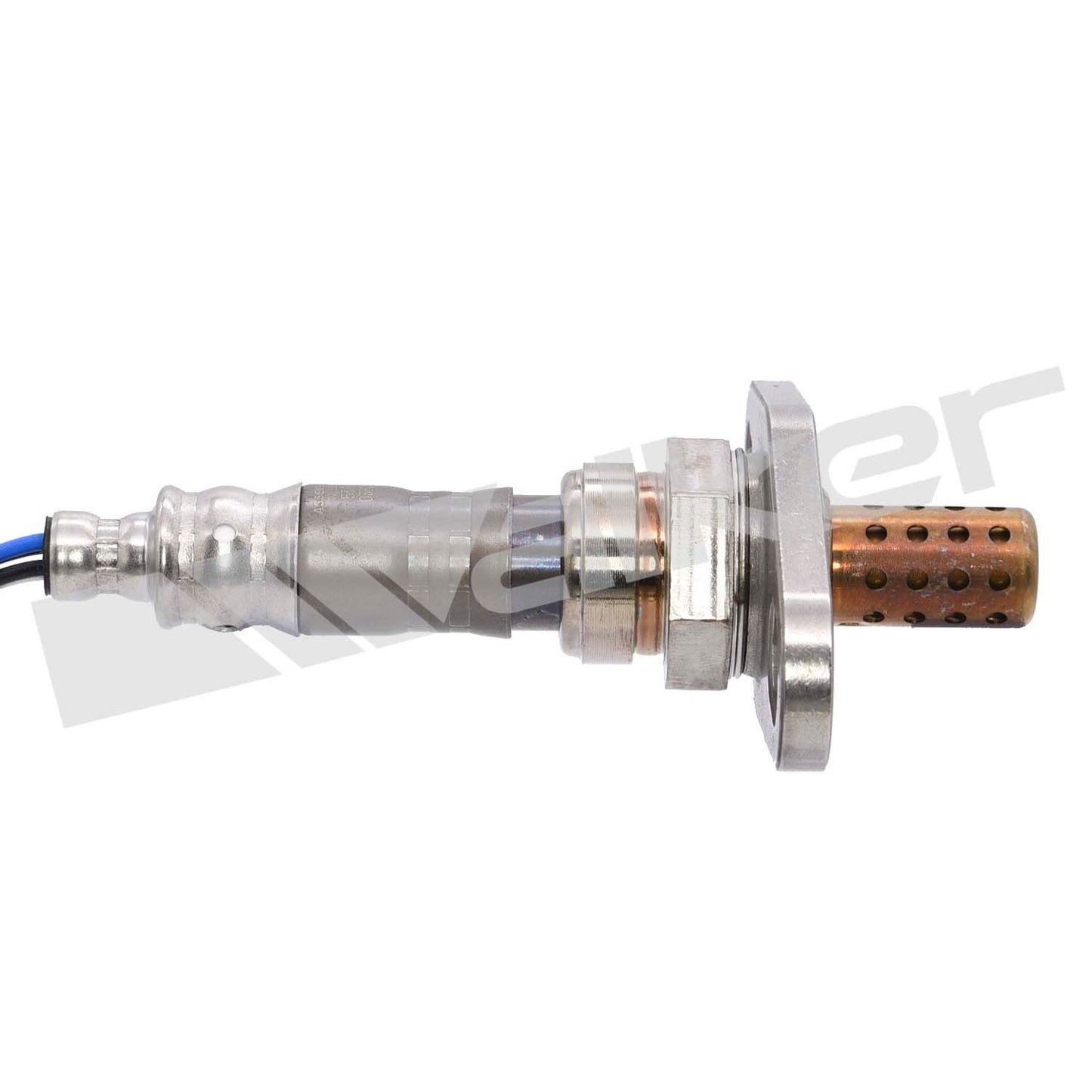 Walker Products Walker Products 250-24250 Oxygen Sensor 4-W Universal W/Flange 250-24250