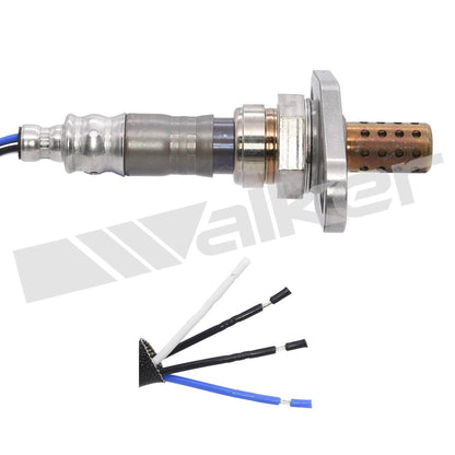 Walker Products Walker Products 250-24250 Oxygen Sensor 4-W Universal W/Flange 250-24250