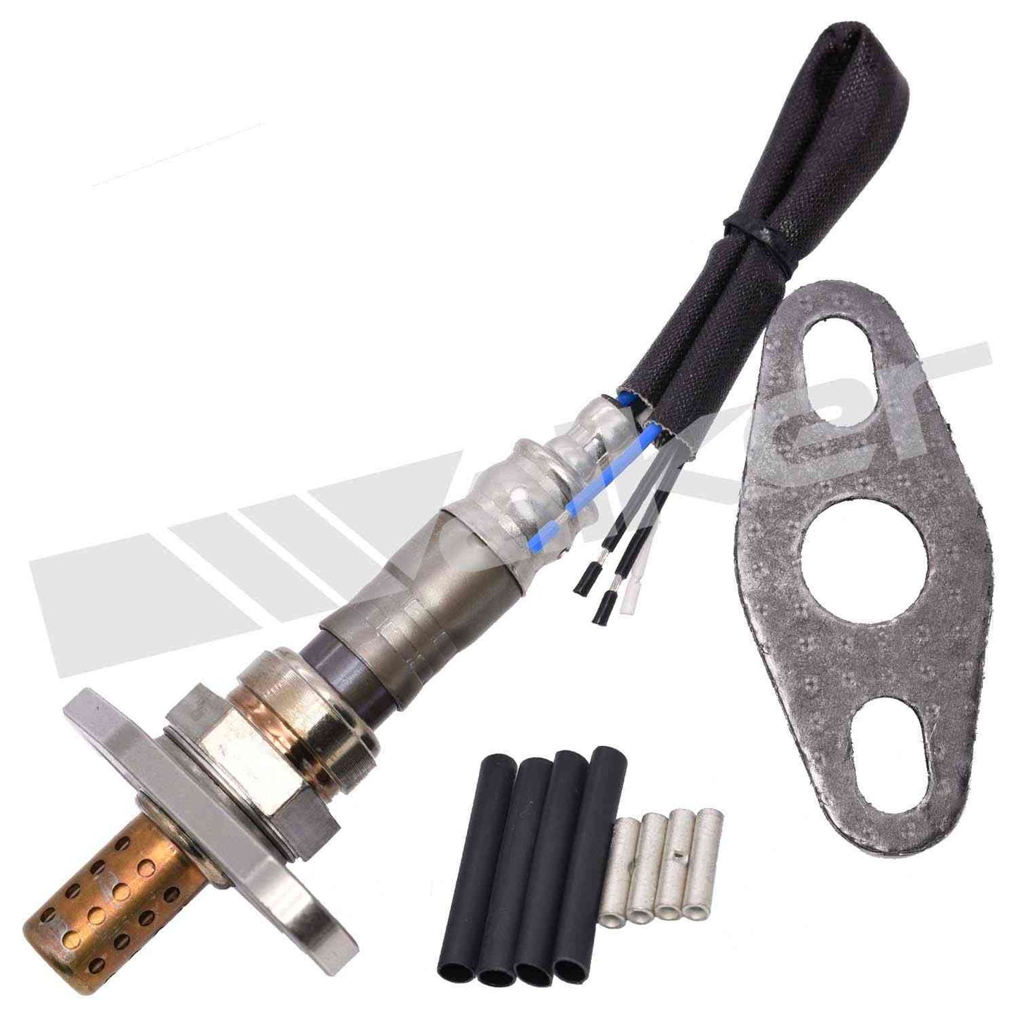 Walker Products Walker Products 250-24250 Oxygen Sensor 4-W Universal W/Flange 250-24250
