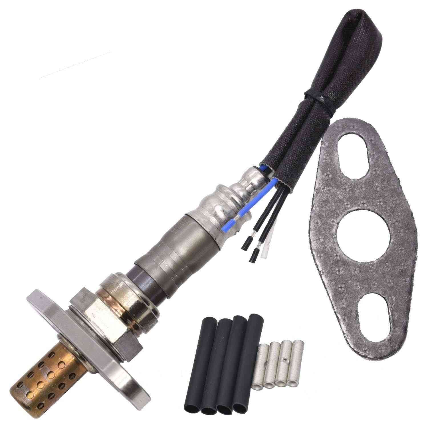 Walker Products Walker Products 250-24250 Oxygen Sensor 4-W Universal W/Flange 250-24250