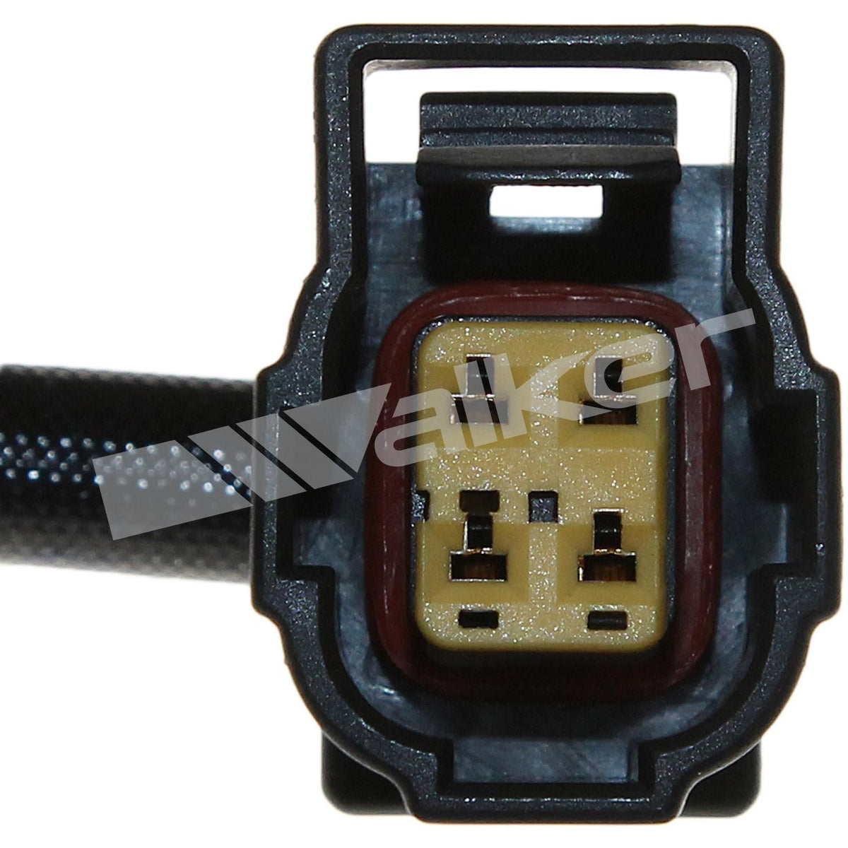 Walker Products Walker Products 250-24251 Oxygen Sensor 4-W Direct Fit 250-24251