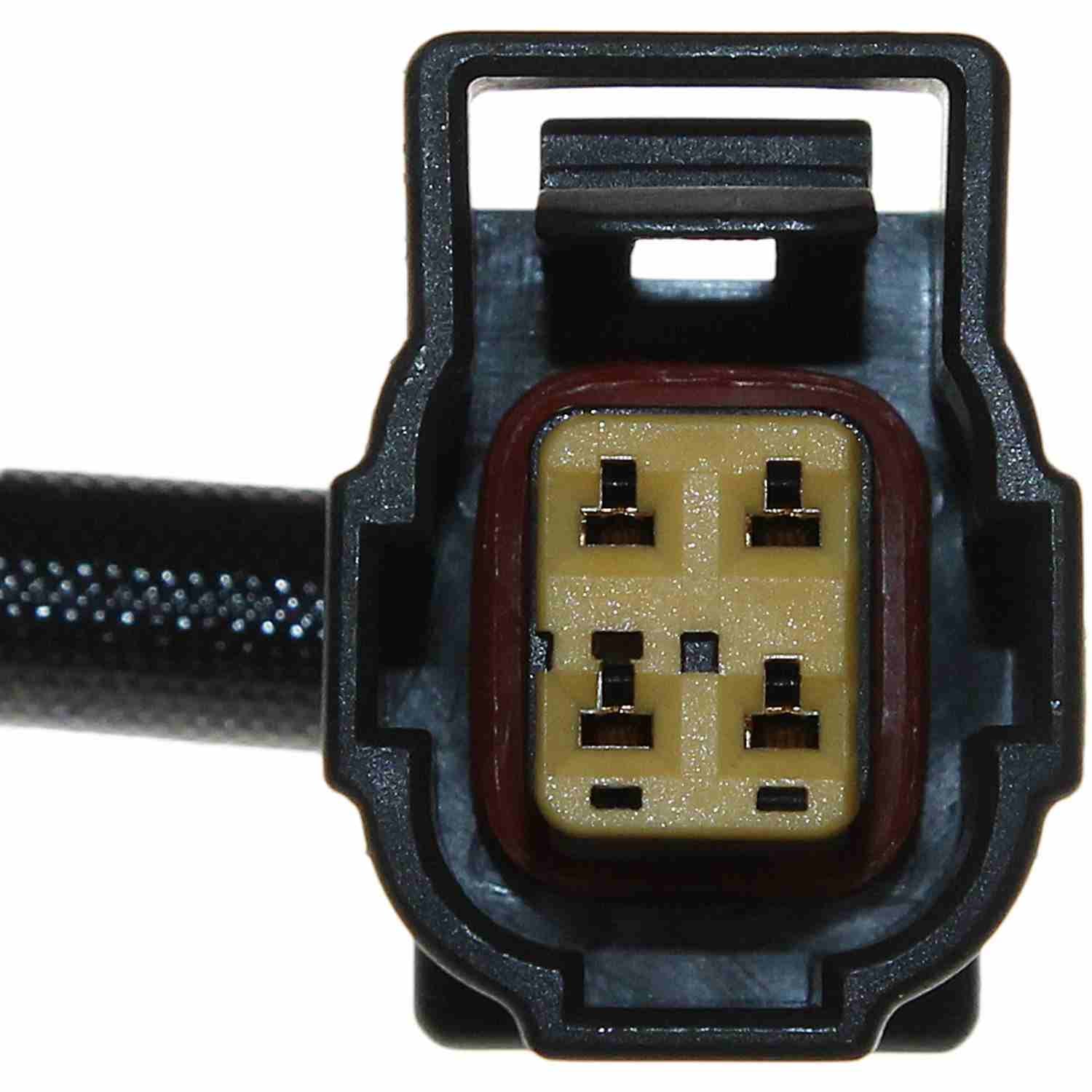 Walker Products Oxygen Sensor 250-24251