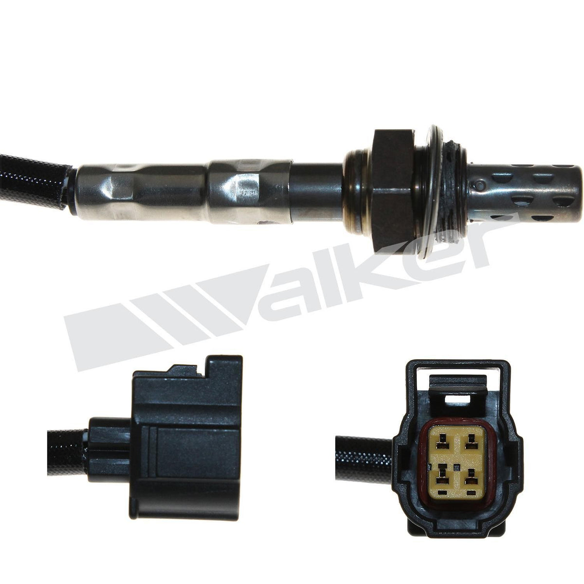 Walker Products Walker Products 250-24251 Oxygen Sensor 4-W Direct Fit 250-24251