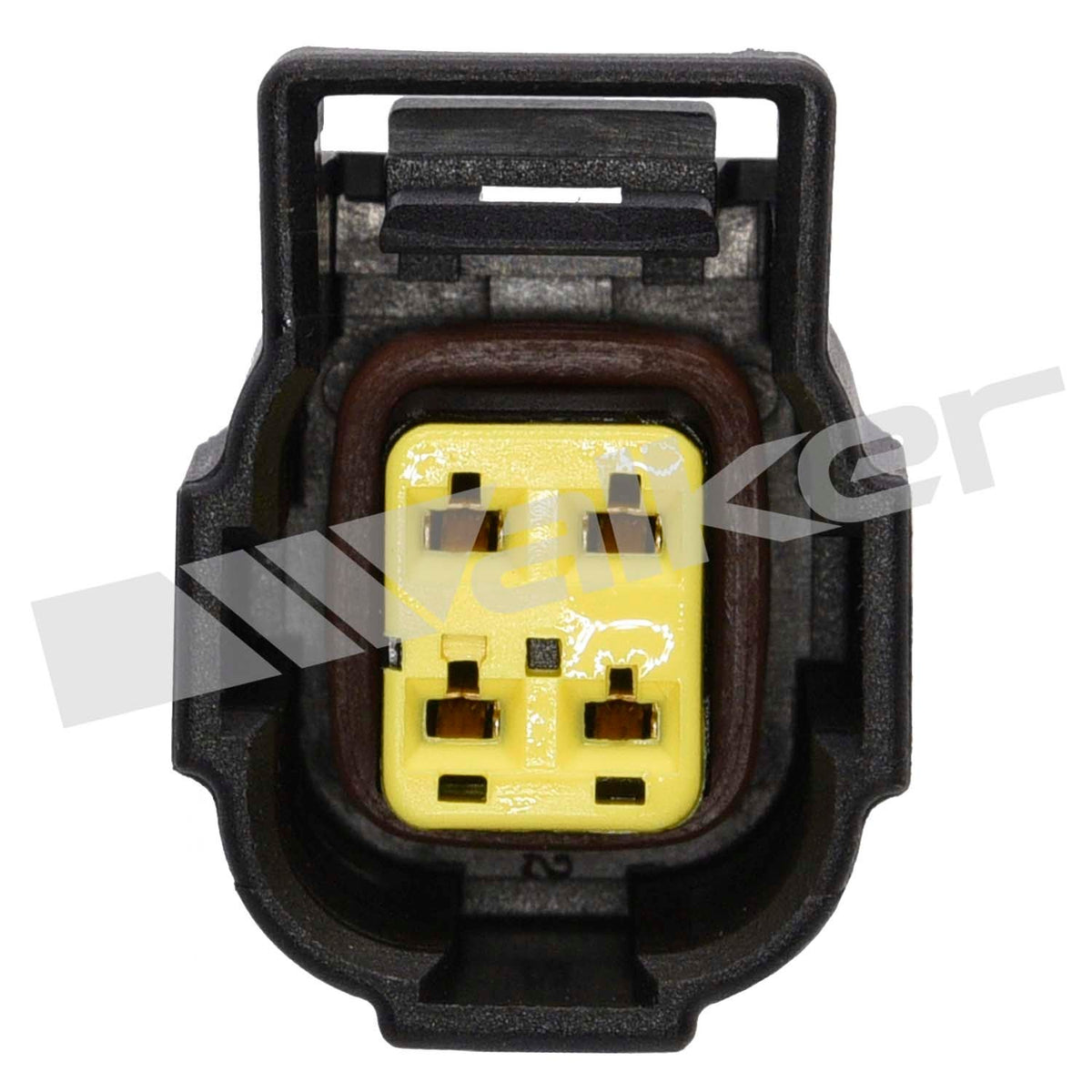 Walker Products Walker Products 250-24252 Oxygen Sensor 4-W Direct Fit 250-24252