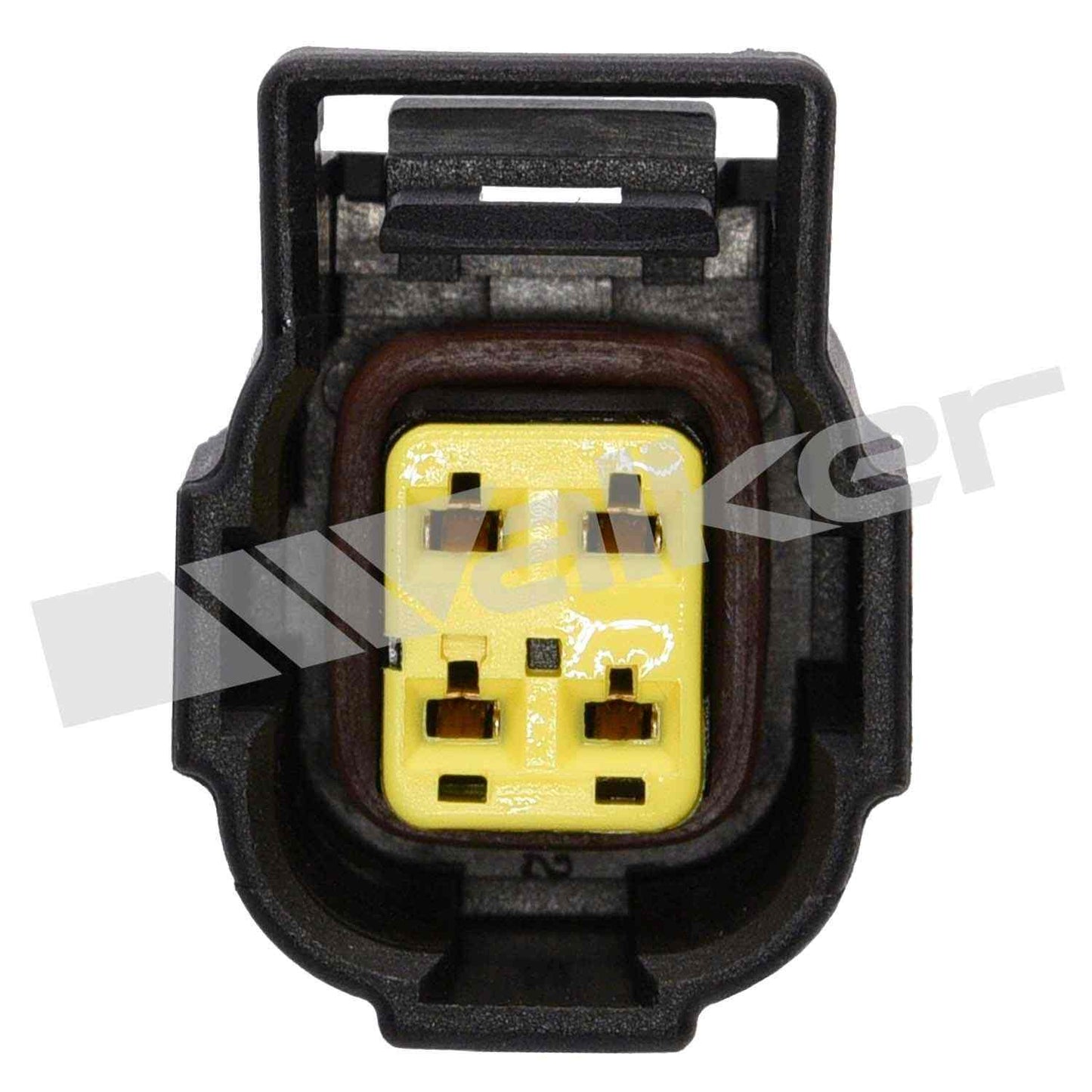 Walker Products Walker Products 250-24252 Oxygen Sensor 4-W Direct Fit 250-24252