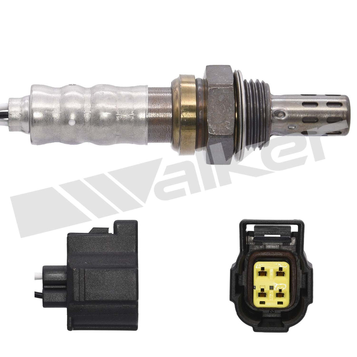 Walker Products Walker Products 250-24252 Oxygen Sensor 4-W Direct Fit 250-24252