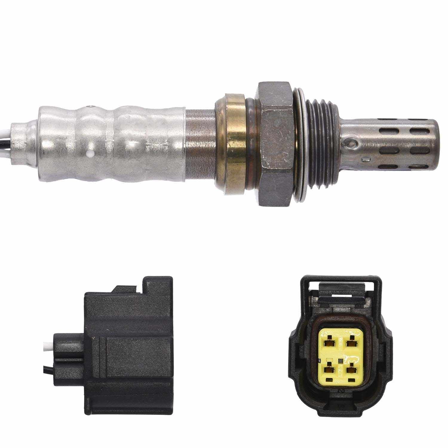 Walker Products Oxygen Sensor 250-24252