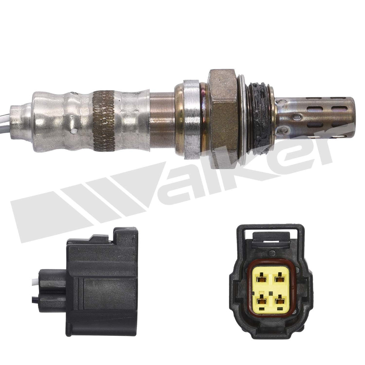 Walker Products Walker Products 250-24253 Oxygen Sensor 4-W Direct Fit 250-24253