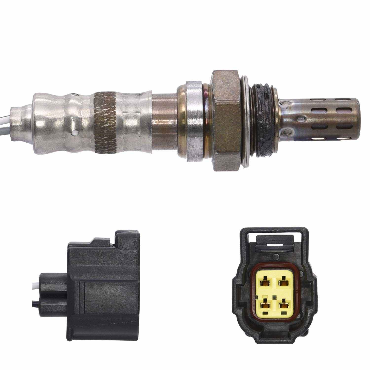 Walker Products Oxygen Sensor 250-24253