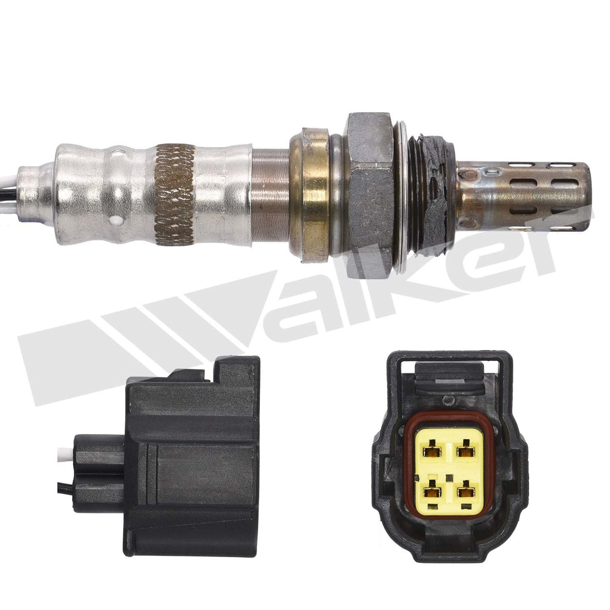 Walker Products Walker Products 250-24259 Oxygen Sensor 4-W Direct Fit 250-24259