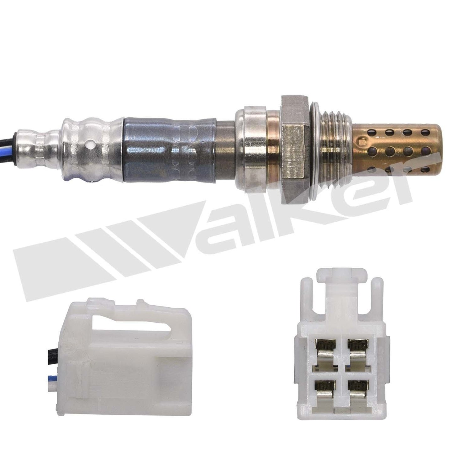 Walker Products Walker Products 250-24261 Oxygen Sensor 4-W Direct Fit 250-24261