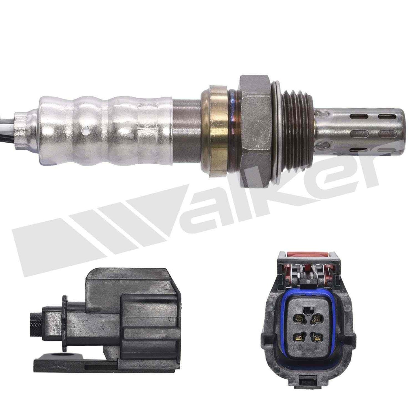 Walker Products Walker Products 250-24265 Oxygen Sensor 4-W Direct Fit 250-24265