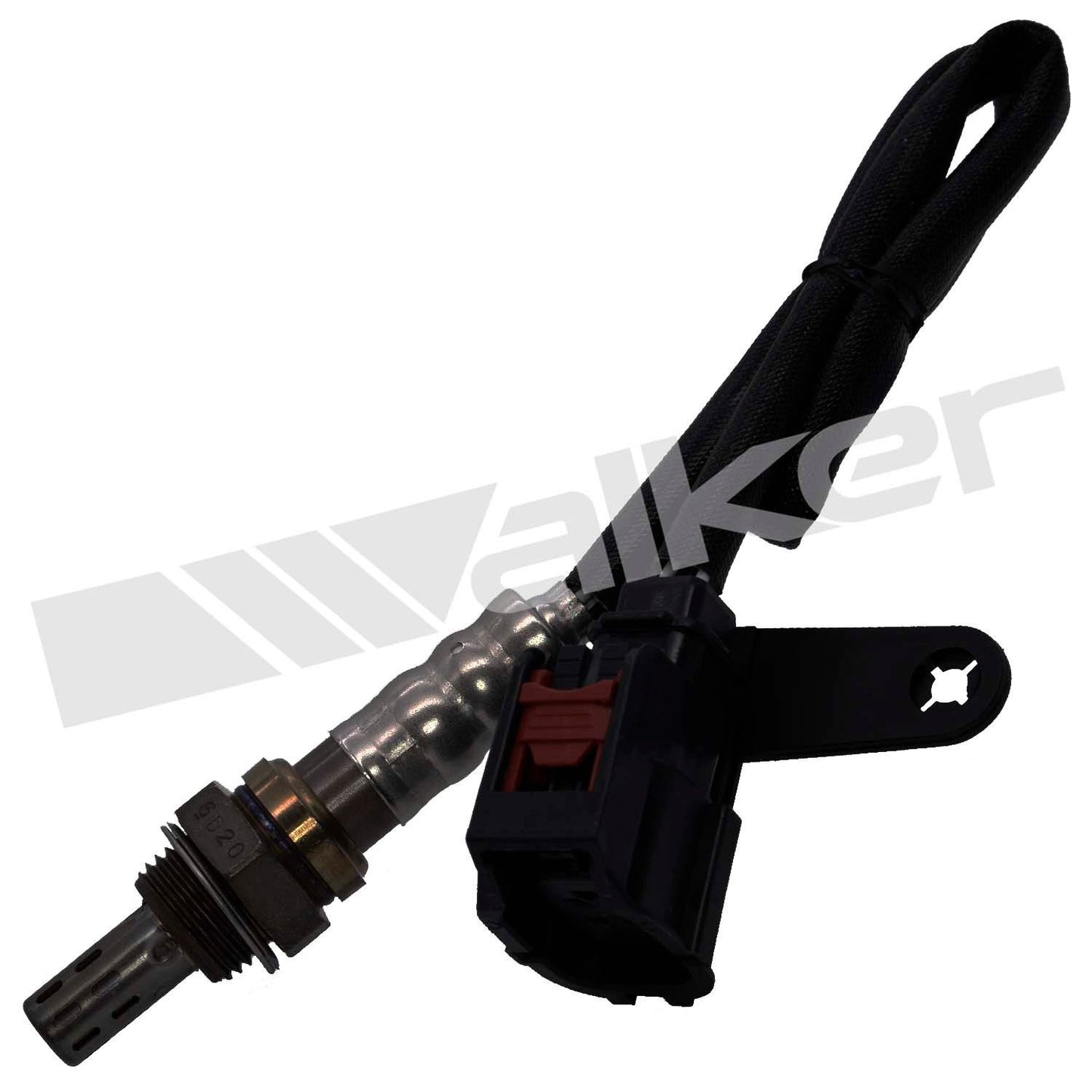 Walker Products Walker Products 250-24265 Oxygen Sensor 4-W Direct Fit 250-24265