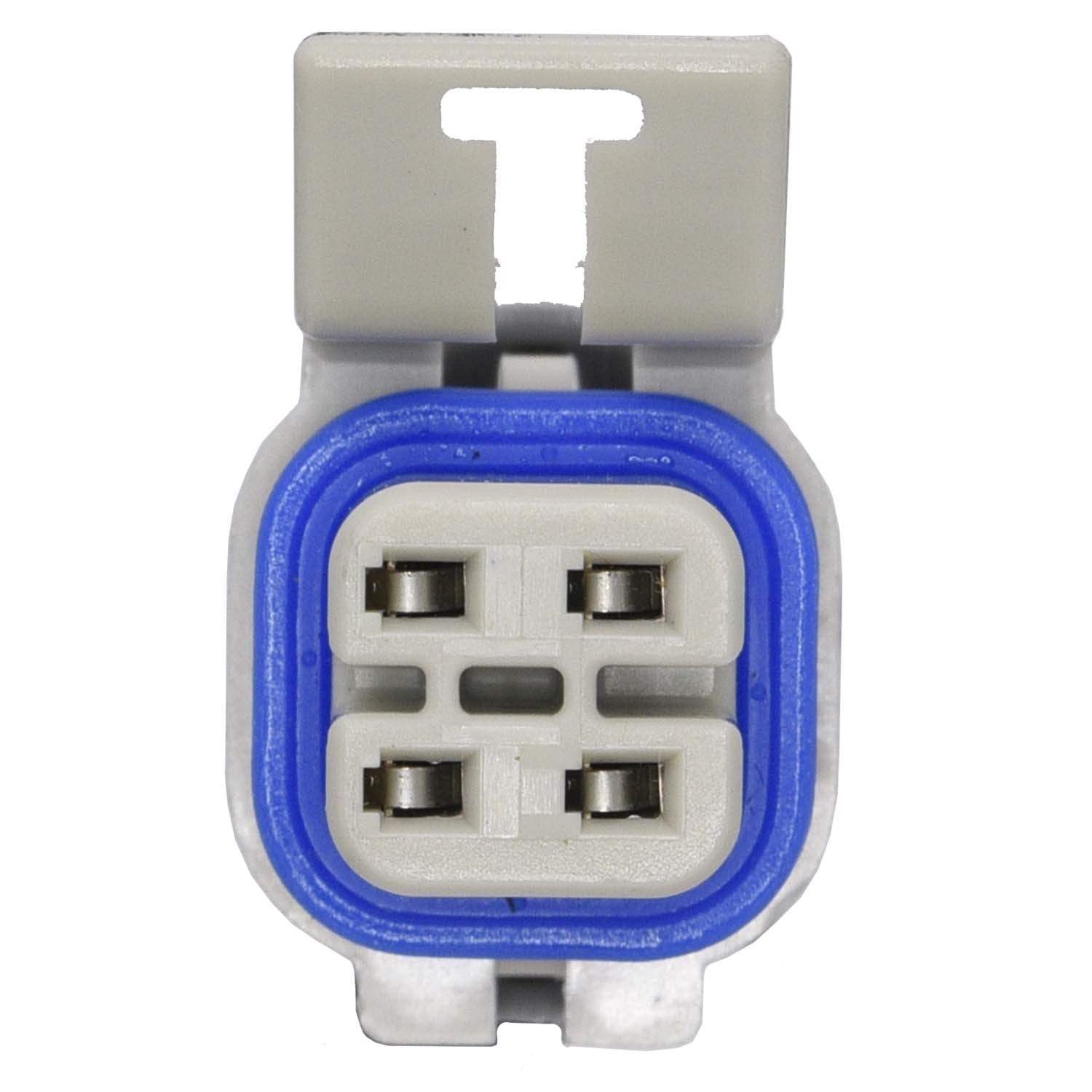 Walker Products Walker Products 250-24267 Oxygen Sensor 4-W Direct Fit 250-24267