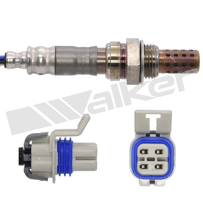 Walker Products Walker Products 250-24267 Oxygen Sensor 4-W Direct Fit 250-24267