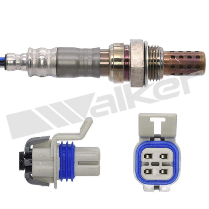 Walker Products Walker Products 250-24267 Oxygen Sensor 4-W Direct Fit 250-24267