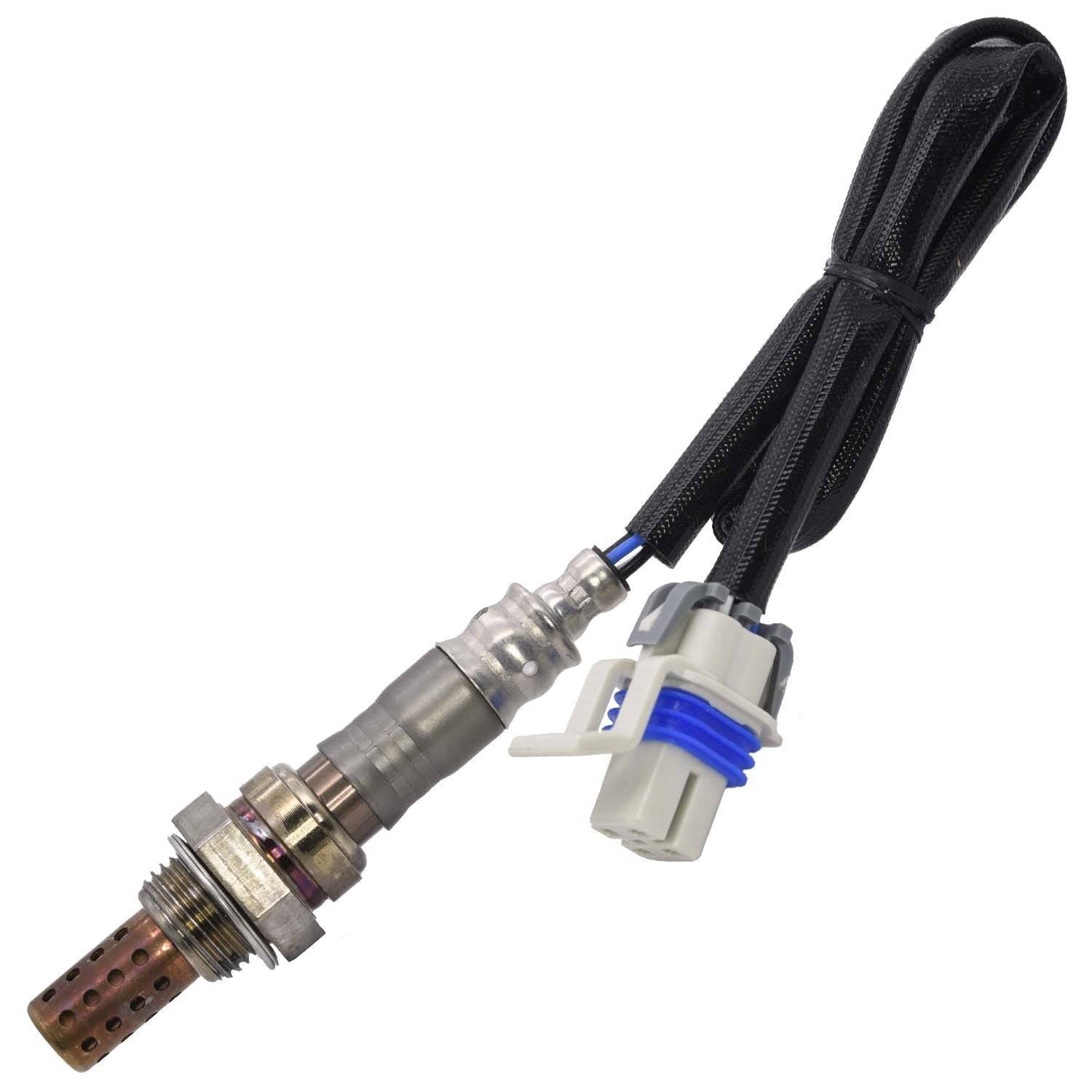 Walker Products Walker Products 250-24267 Oxygen Sensor 4-W Direct Fit 250-24267
