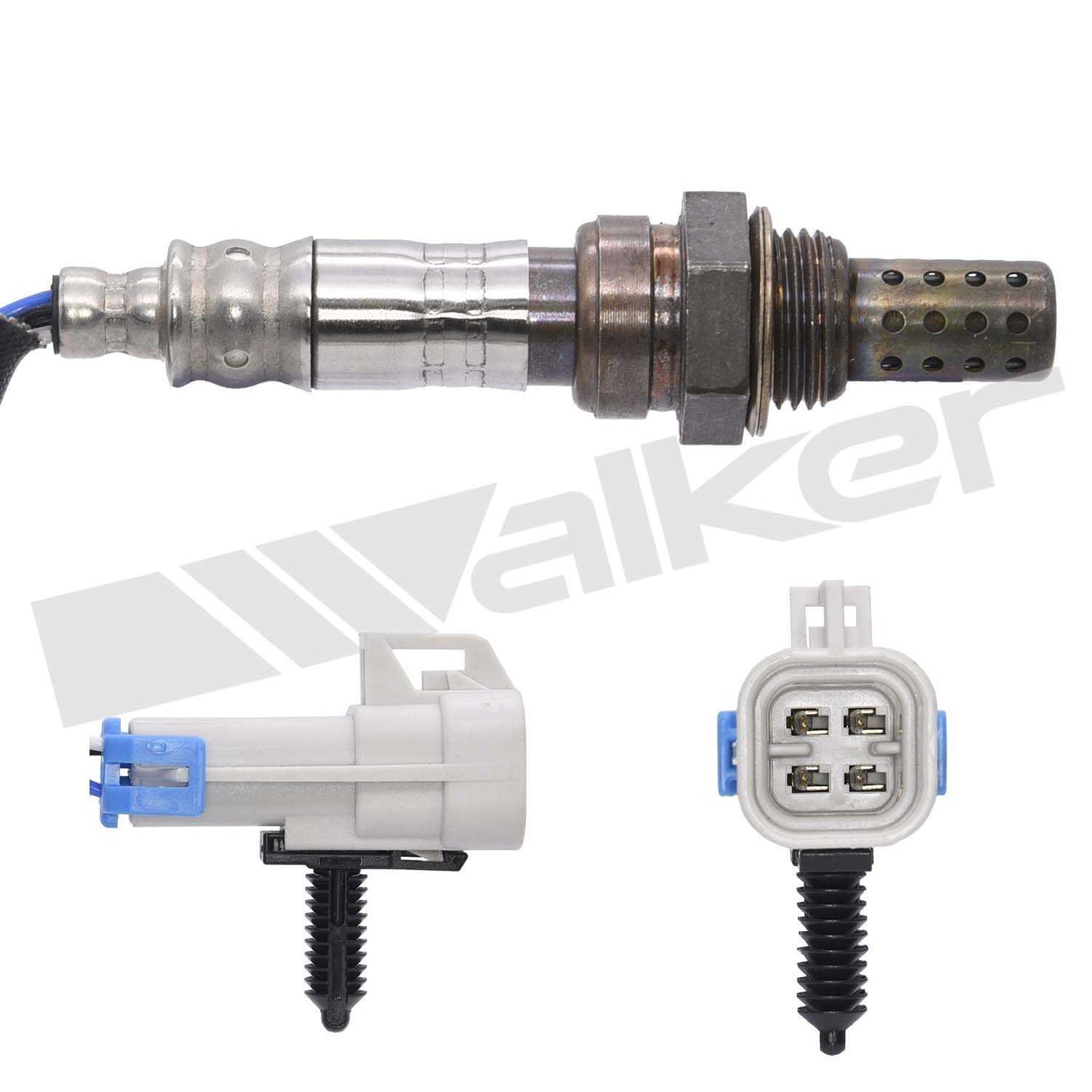 Walker Products Walker Products 250-24269 Oxygen Sensor 4-W Direct Fit 250-24269