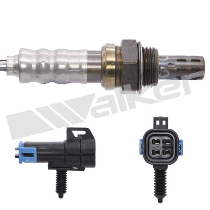 Walker Products Walker Products 250-24273 Oxygen Sensor 4-W Direct Fit 250-24273
