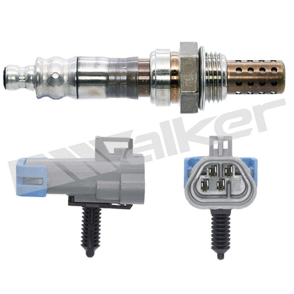 Walker Products Walker Products 250-24274 Oxygen Sensor 4-W Direct Fit 250-24274