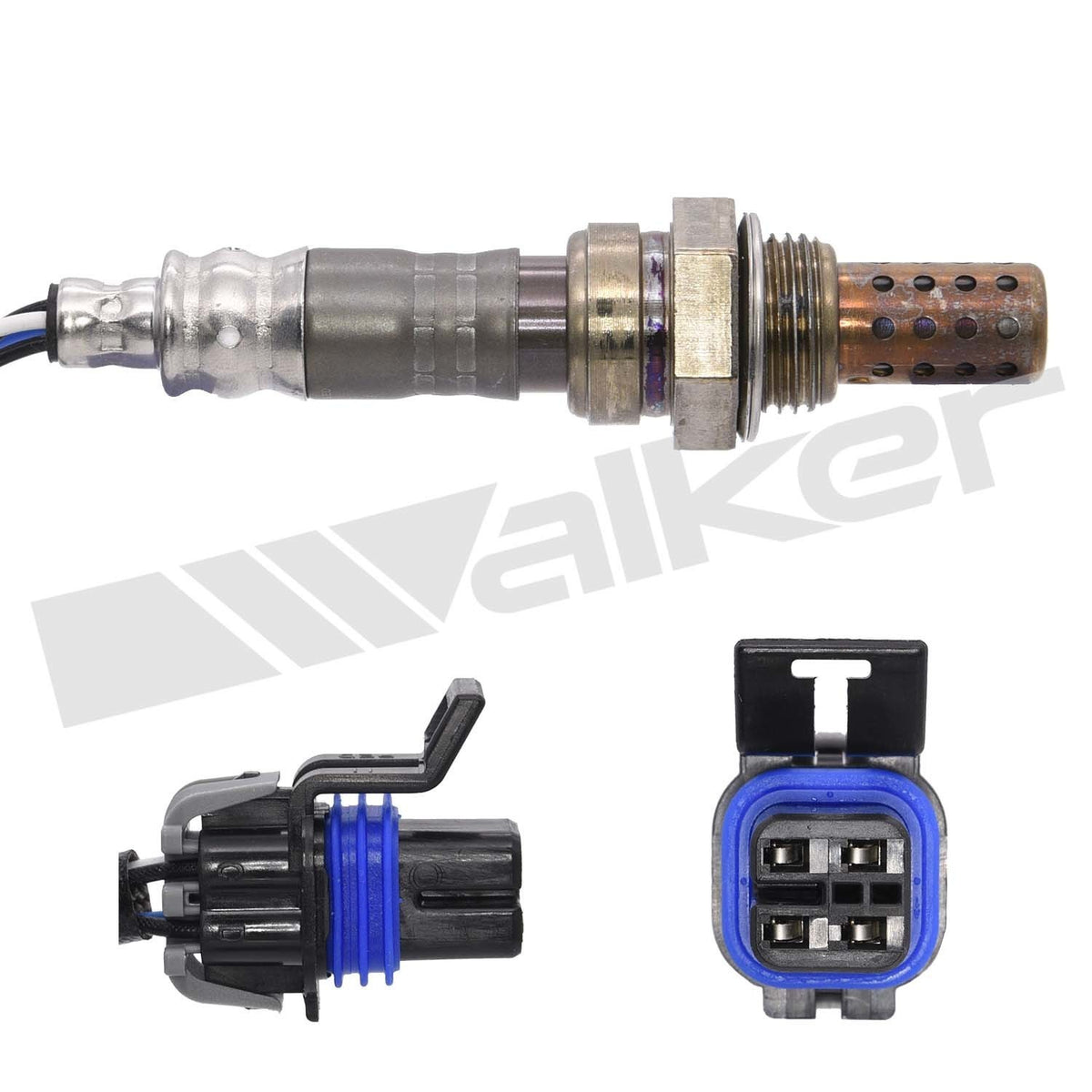 Walker Products Walker Products 250-24275 Oxygen Sensor 4-W Direct Fit 250-24275