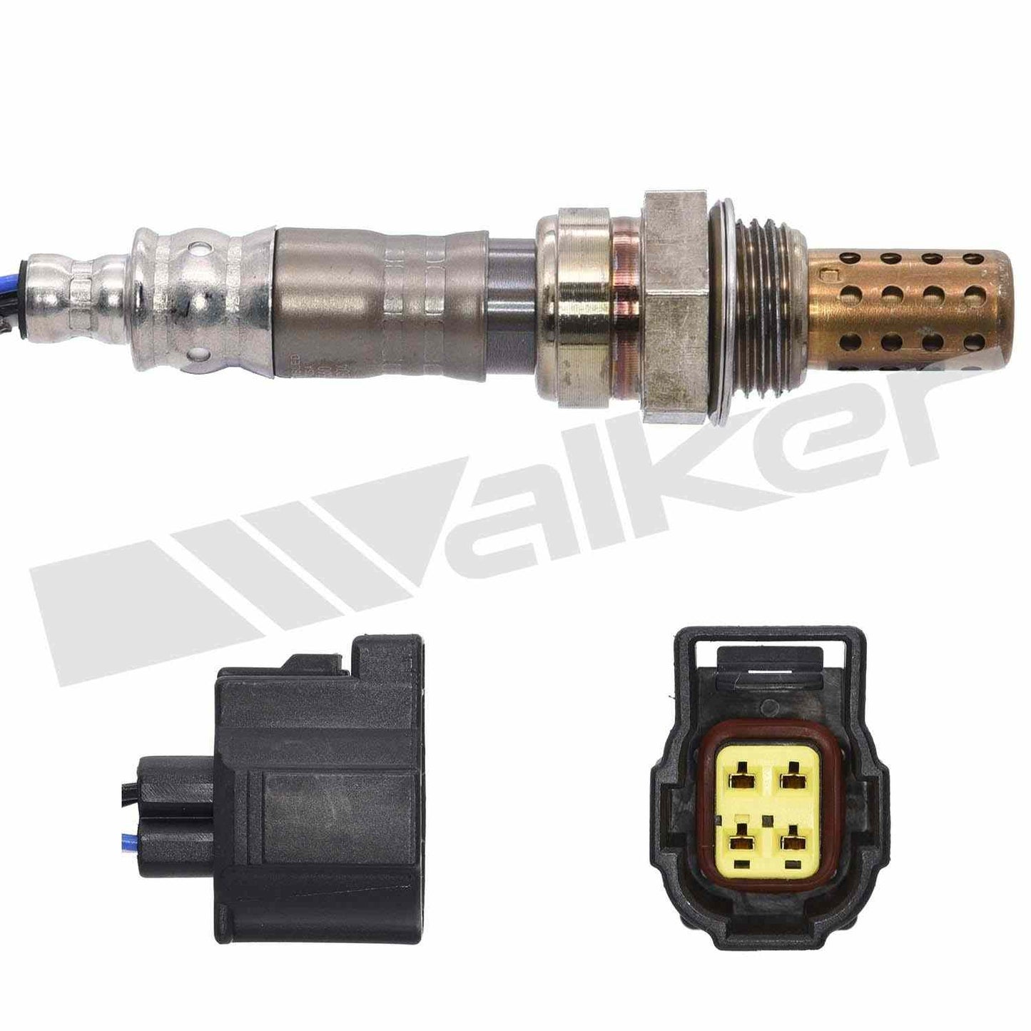 Walker Products Walker Products 250-24276 Oxygen Sensor 4-W Direct Fit 250-24276