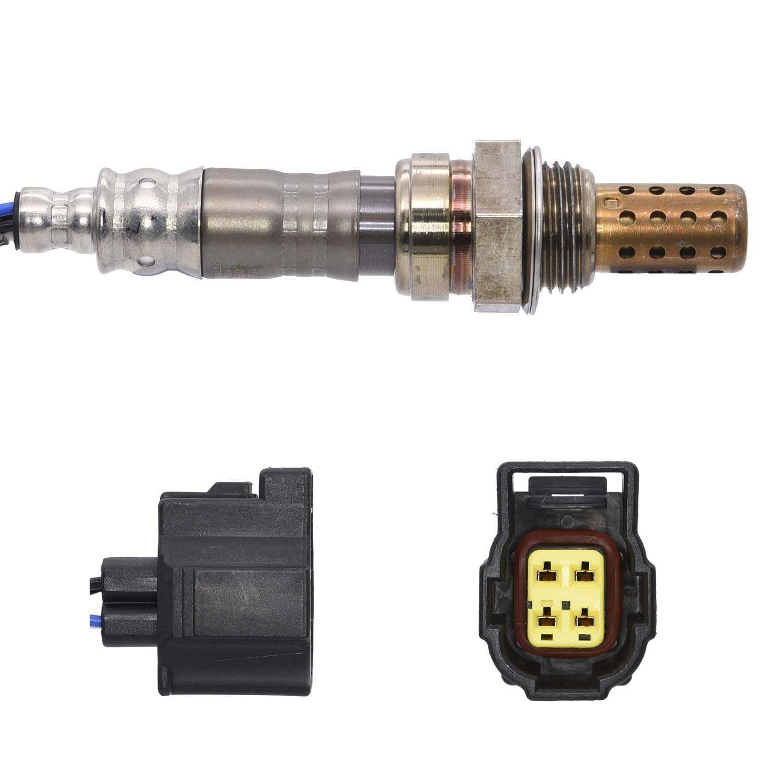 Walker Products Walker Products 250-24276 Oxygen Sensor 4-W Direct Fit 250-24276