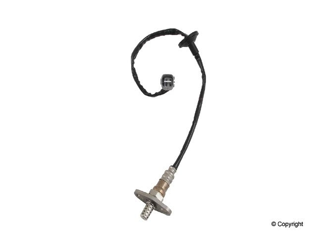 Walker Products Walker Products 250-24277 Oxygen Sensor 4-W Direct Fit W/Flange 250-24277