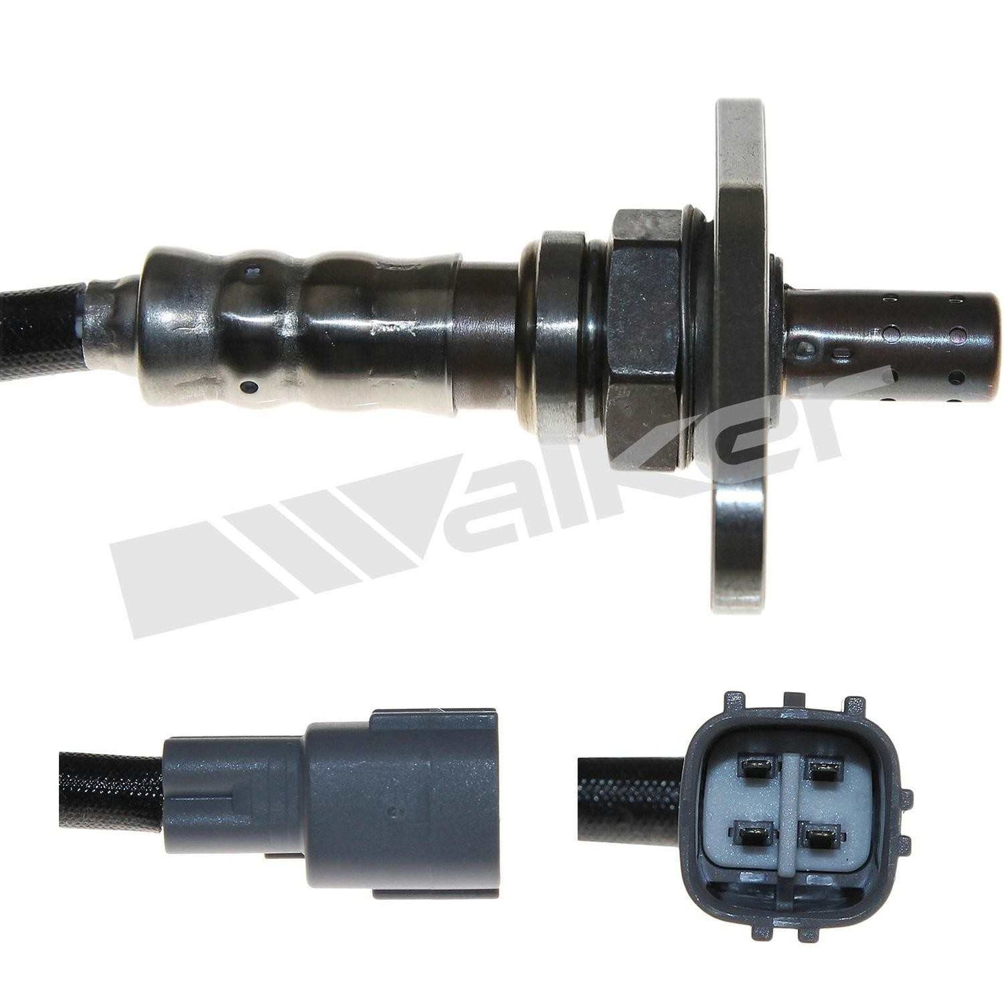 Walker Products Walker Products 250-24278 Oxygen Sensor 4-W Direct Fit W/Flange 250-24278