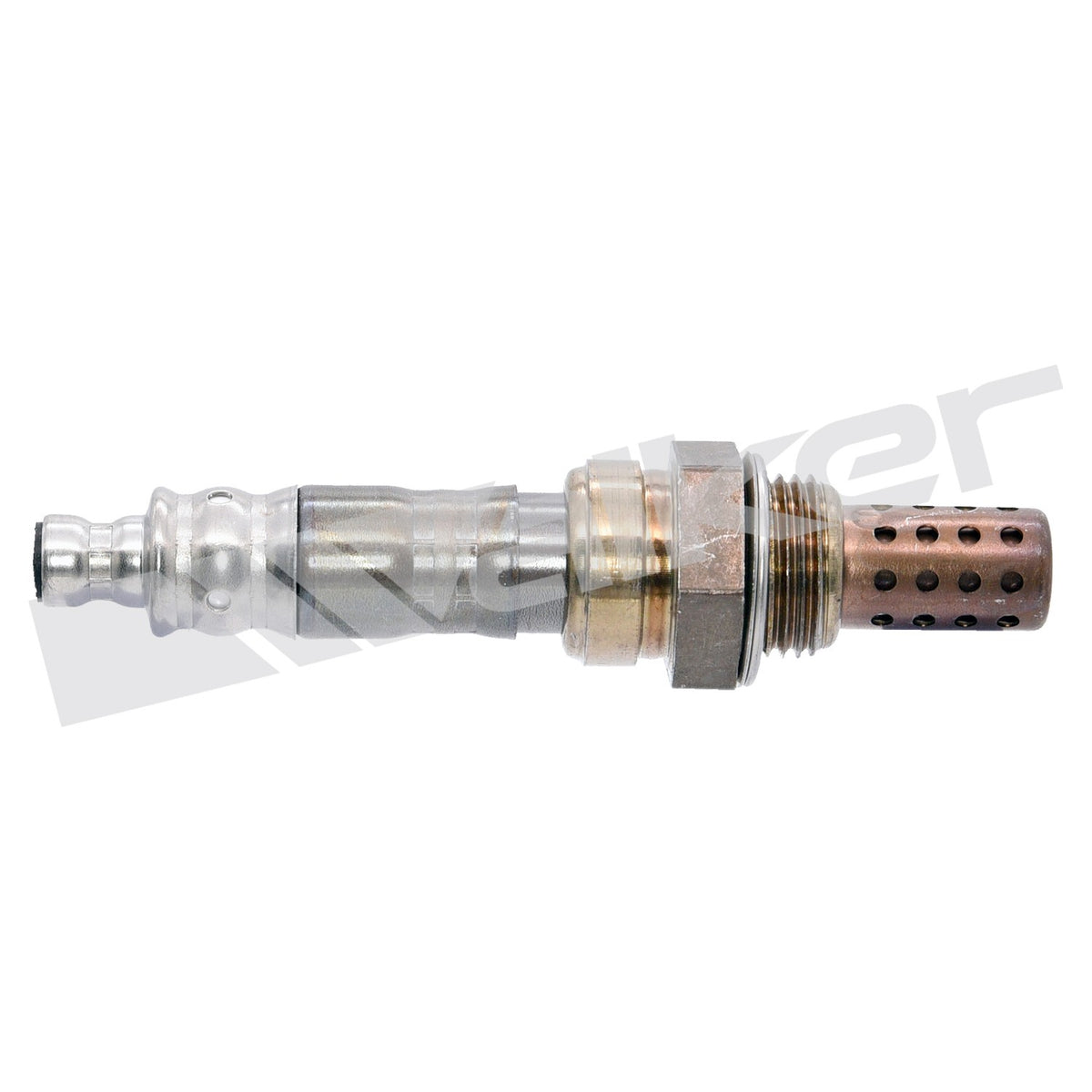 Walker Products Walker Products 250-24281 Oxygen Sensor 4-W Direct Fit W/Flange 250-24281