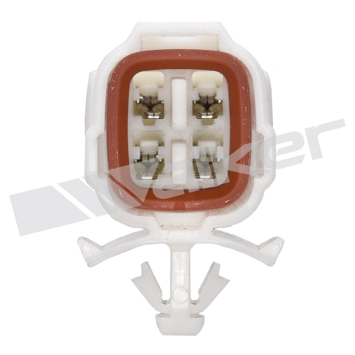 Walker Products Walker Products 250-24281 Oxygen Sensor 4-W Direct Fit W/Flange 250-24281