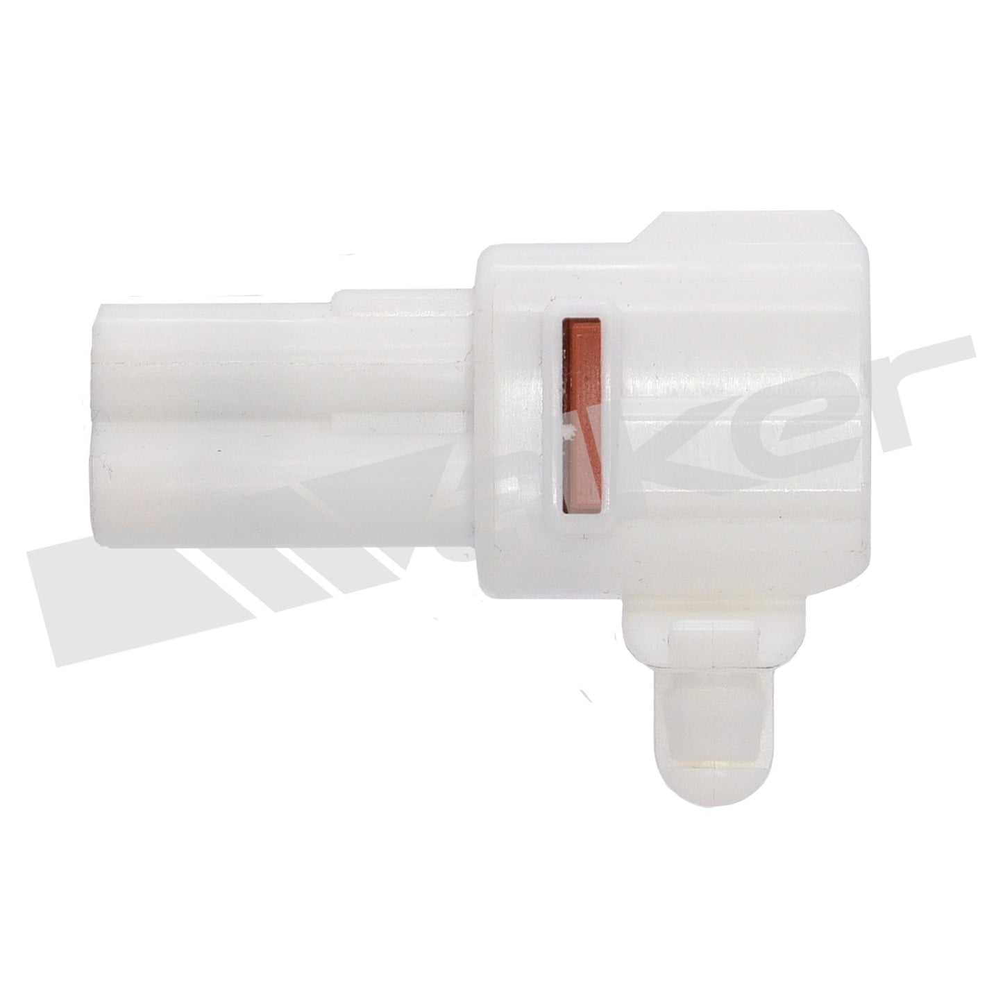 Walker Products Walker Products 250-24281 Oxygen Sensor 4-W Direct Fit W/Flange 250-24281