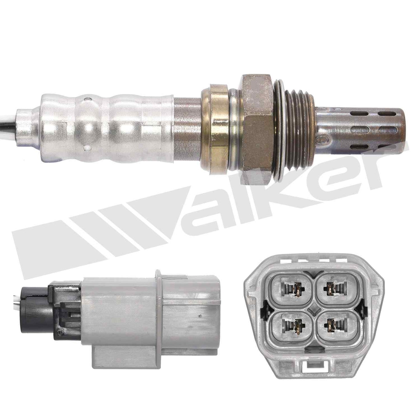 Walker Products Walker Products 250-24284 Oxygen Sensor 4-W Direct Fit 250-24284