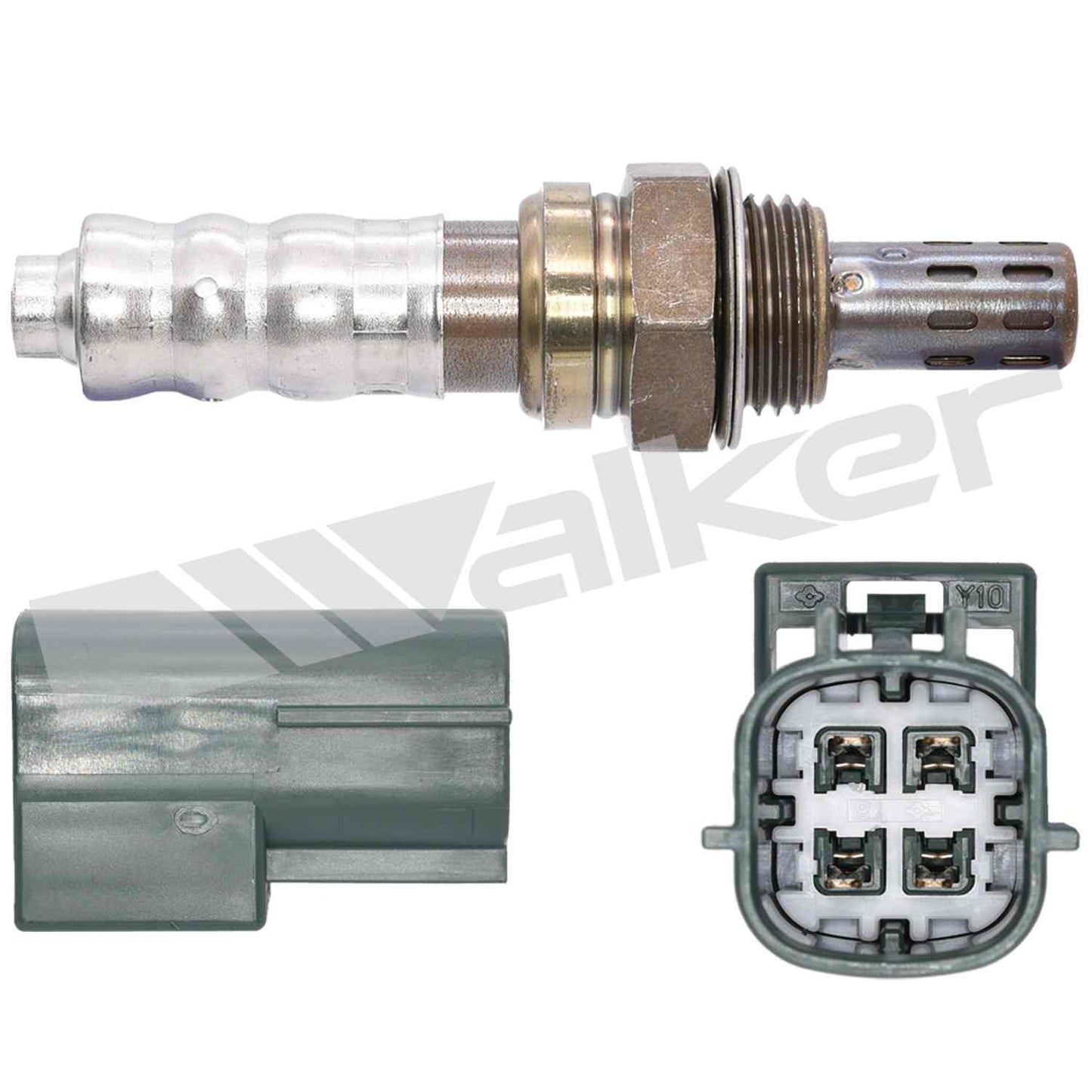 Walker Products Walker Products 250-24285 Oxygen Sensor 4-W Direct Fit 250-24285