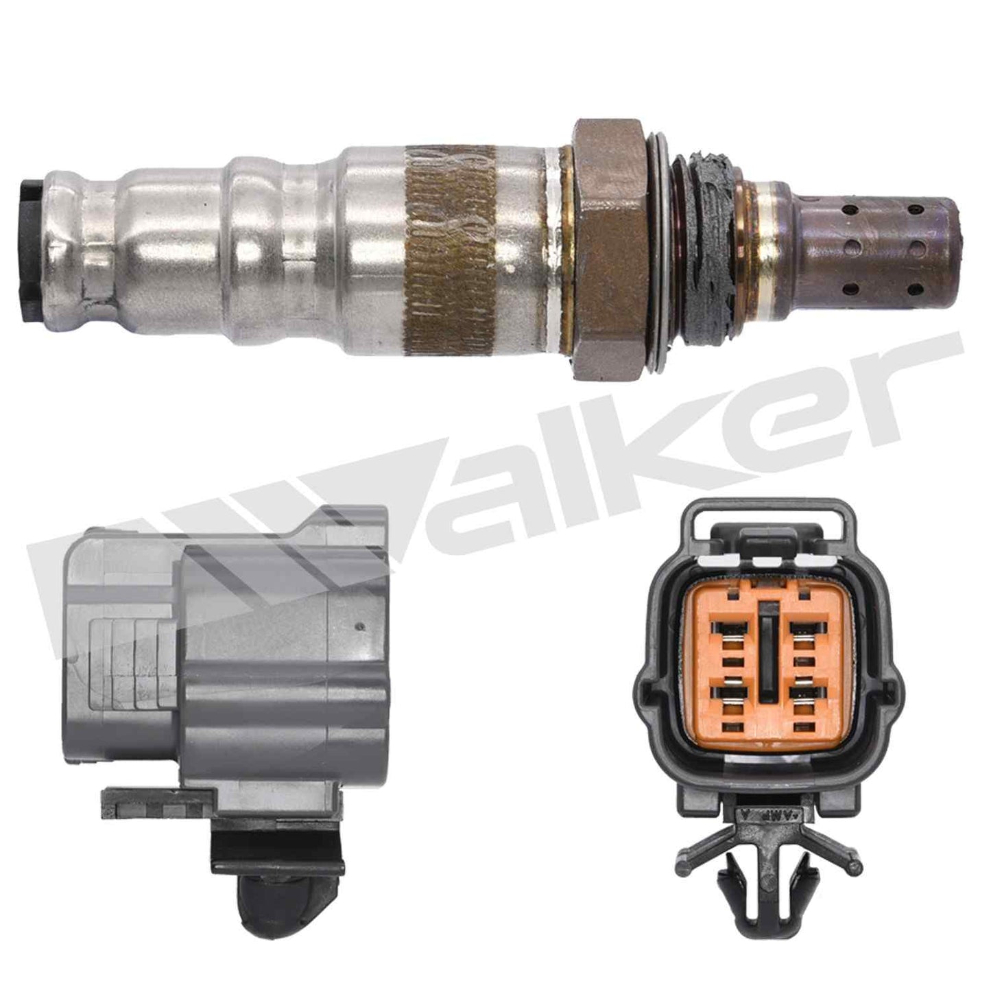 Walker Products Walker Products 250-24290 Oxygen Sensor 4-W Direct Fit 250-24290