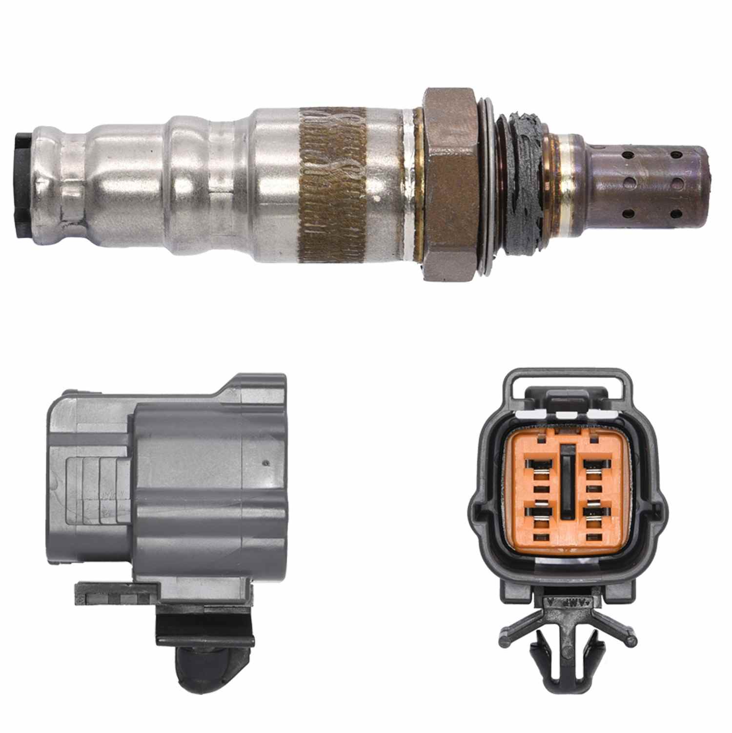 Walker Products Walker Products 250-24290 Oxygen Sensor 4-W Direct Fit 250-24290