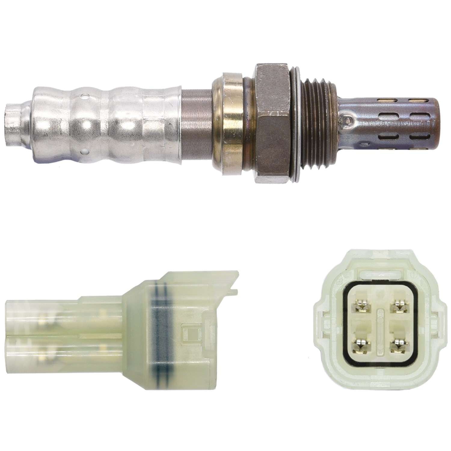 Walker Products Oxygen Sensor 250-24291