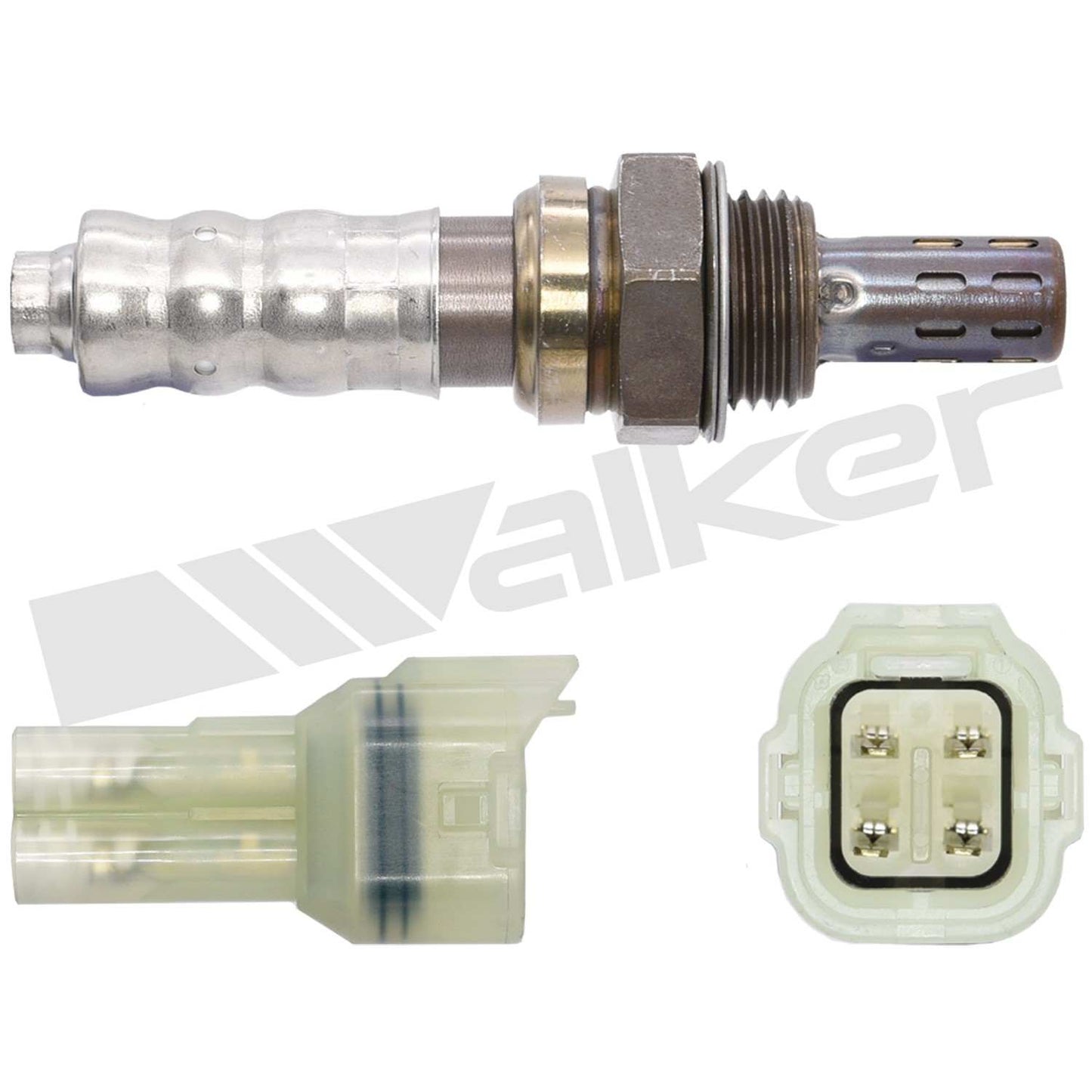 Walker Products Walker Products 250-24291 Oxygen Sensor 4-W Direct Fit 250-24291