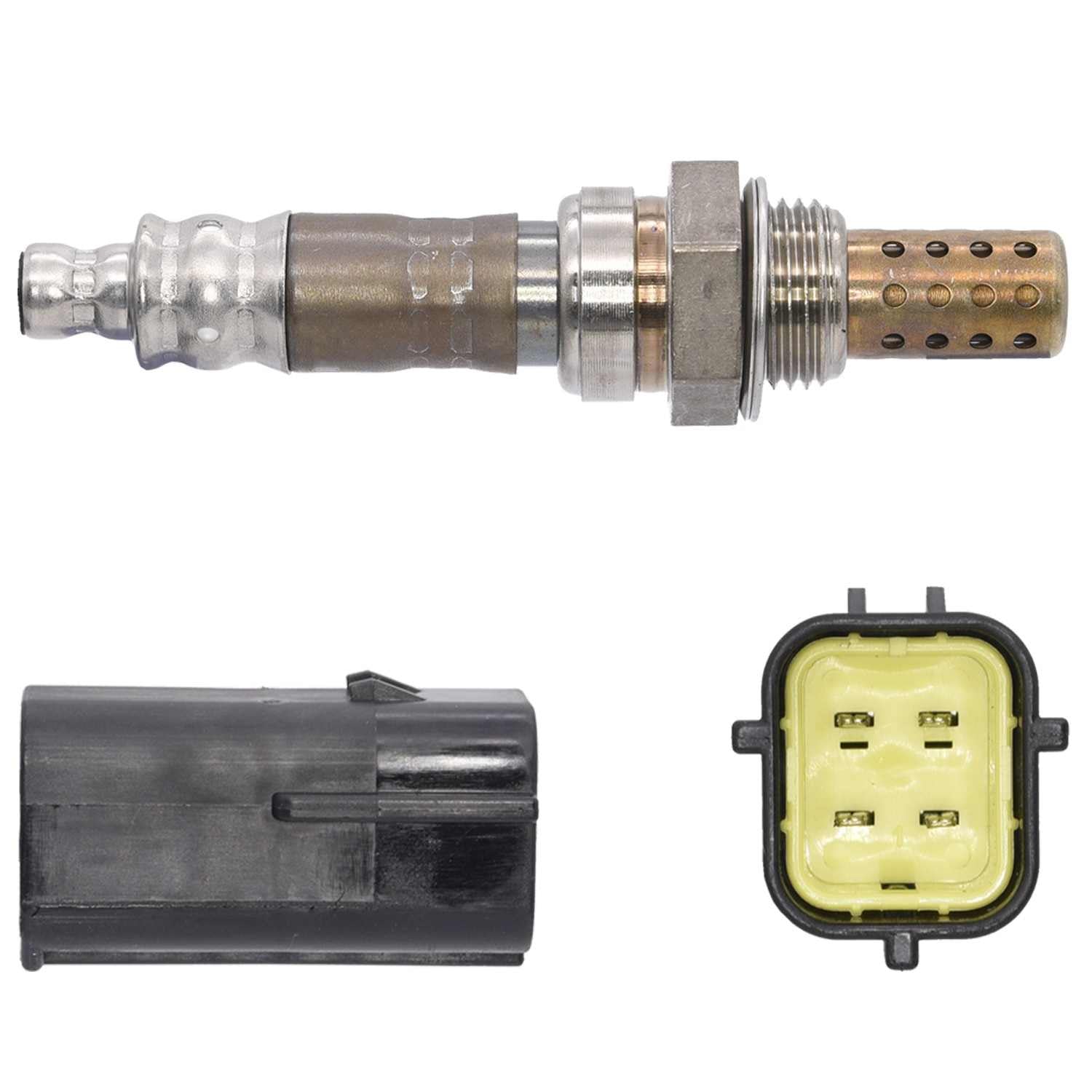 Walker Products Walker Products 250-24292 Oxygen Sensor 4-W Direct Fit 250-24292