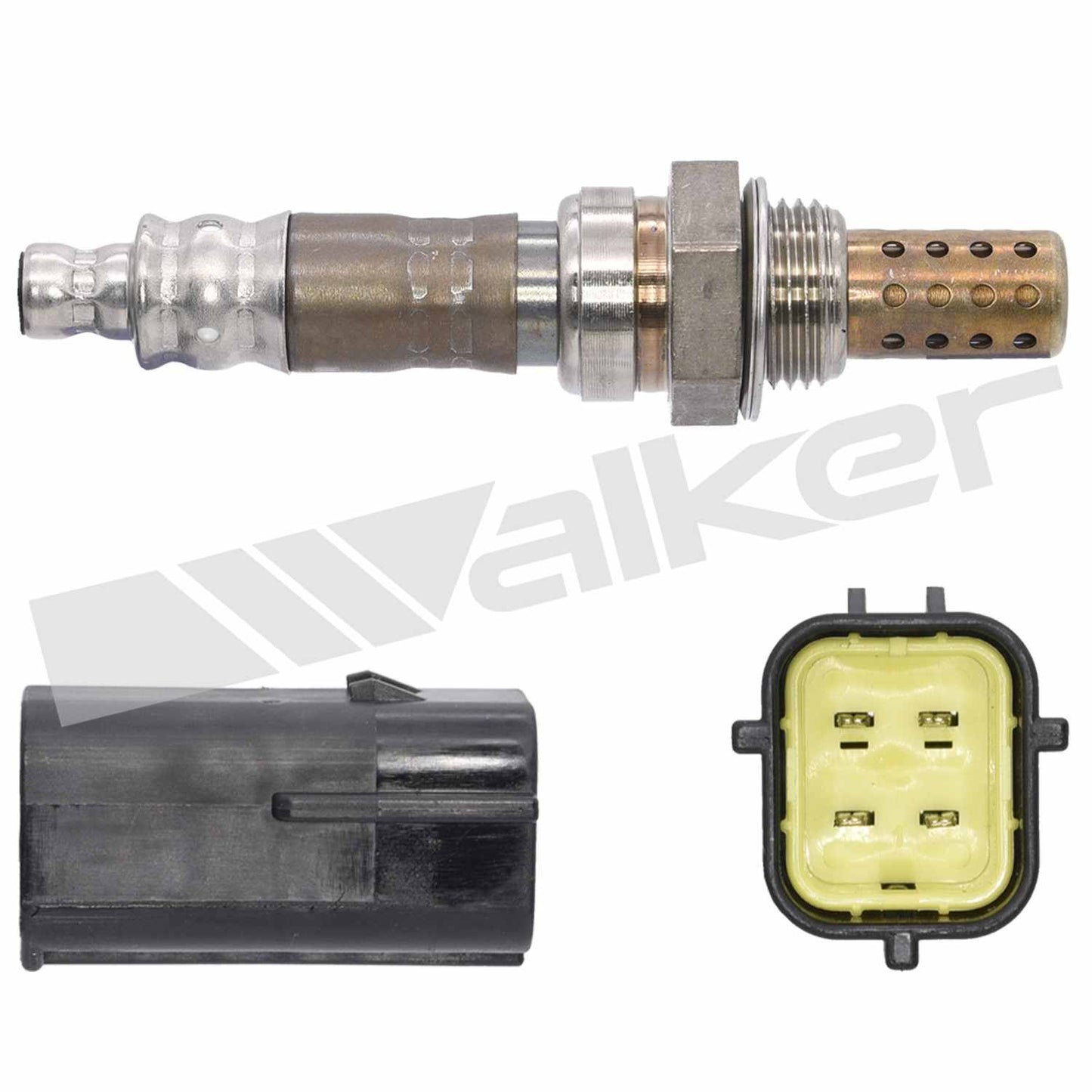 Walker Products Walker Products 250-24292 Oxygen Sensor 4-W Direct Fit 250-24292