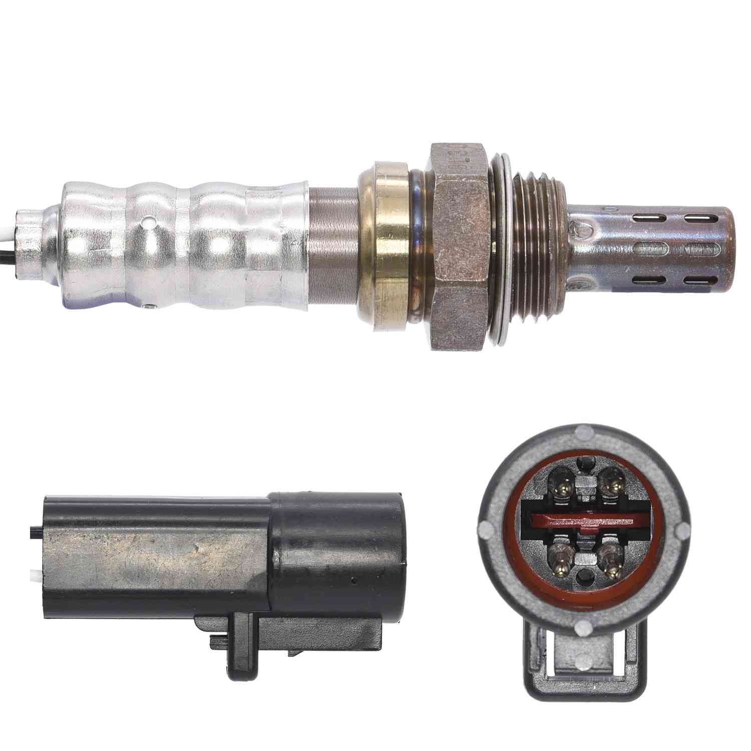 Walker Oxygen Sensor