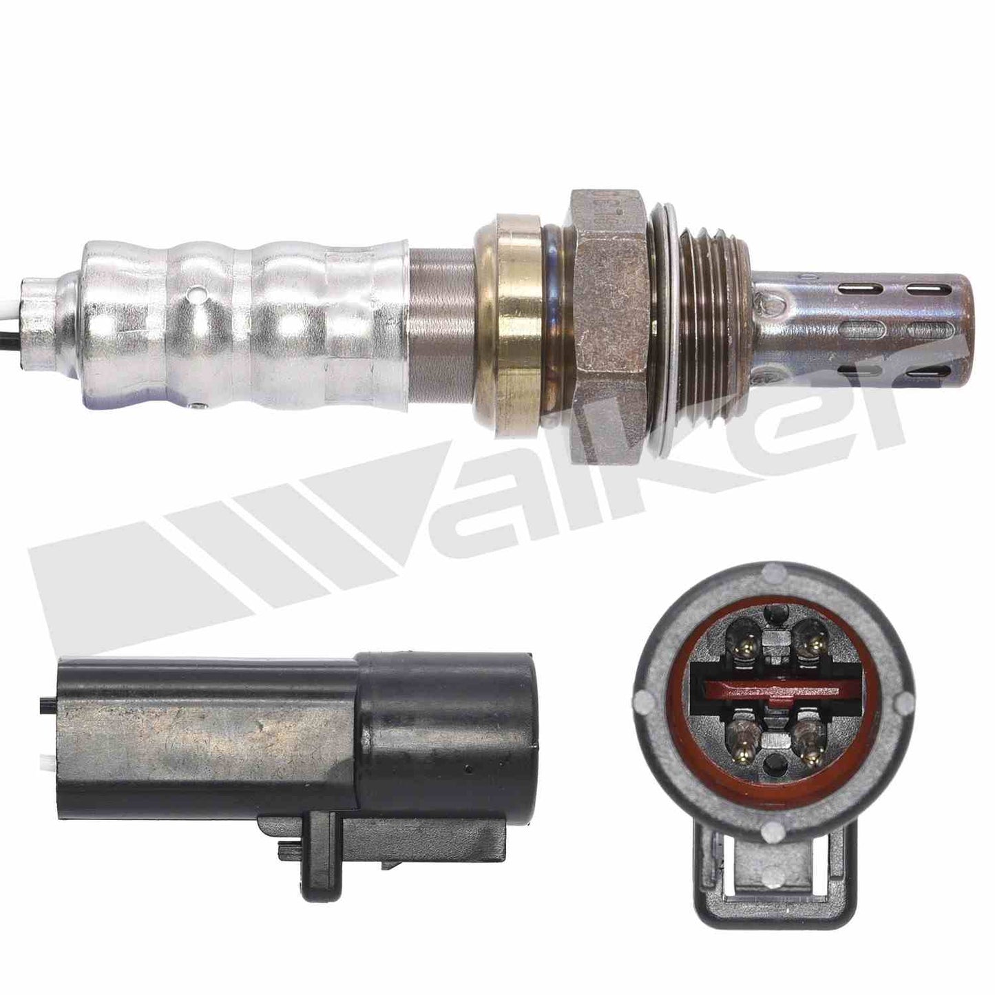 Walker Products Walker Products 250-24301 Oxygen Sensor 4-W Direct Fit 250-24301