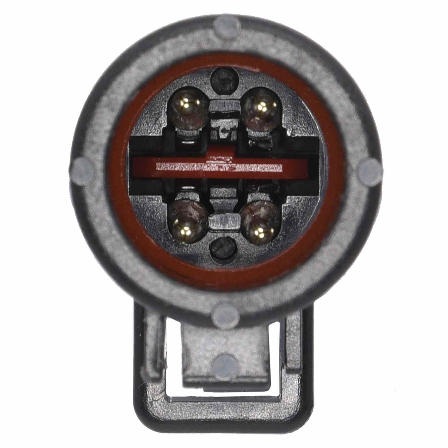 Walker Products Walker Products 250-24302 Oxygen Sensor 4-W Direct Fit 250-24302