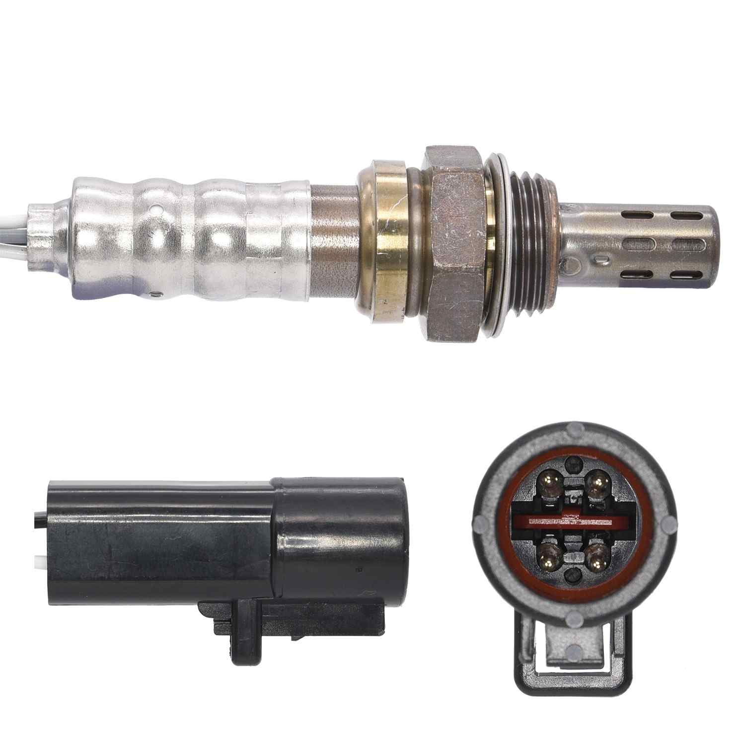 Walker Products Oxygen Sensor 250-24302