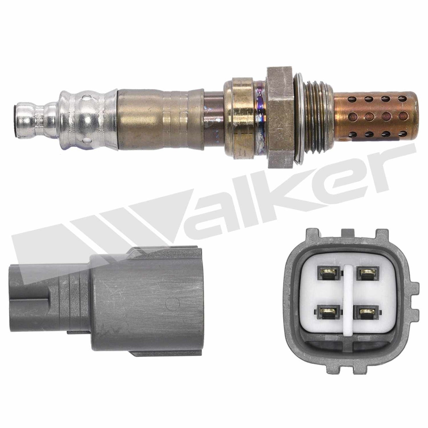 Walker Products Walker Products 250-24305 Oxygen Sensor 4-W Direct Fit 250-24305