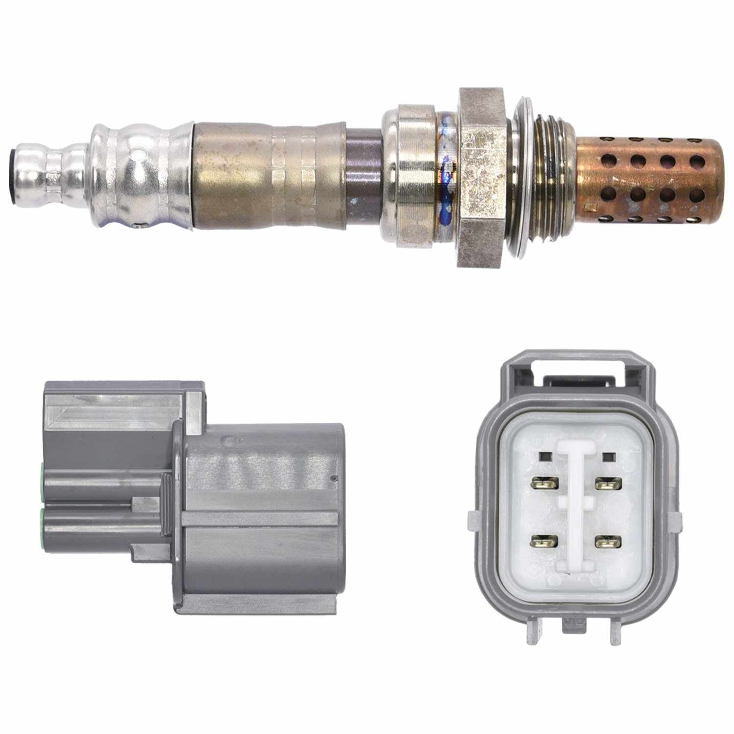 Walker Products Walker Products 250-24308 Oxygen Sensor 4-W Direct Fit 250-24308