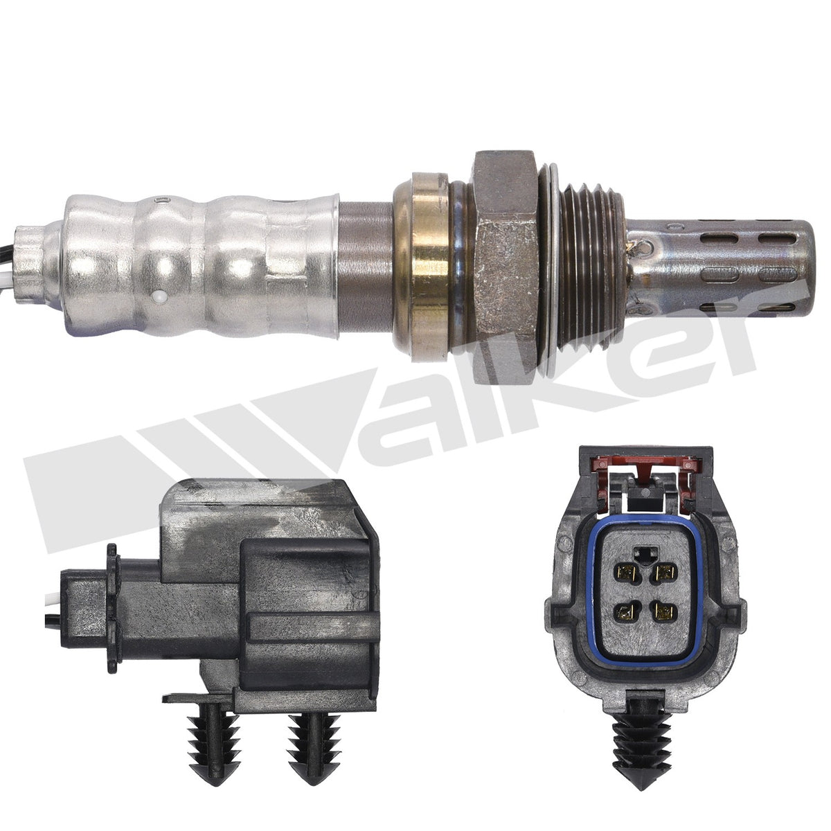 Walker Products Walker Products 250-24314 Oxygen Sensor 4-W Direct Fit 250-24314