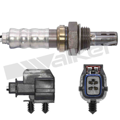 Walker Products Walker Products 250-24314 Oxygen Sensor 4-W Direct Fit 250-24314